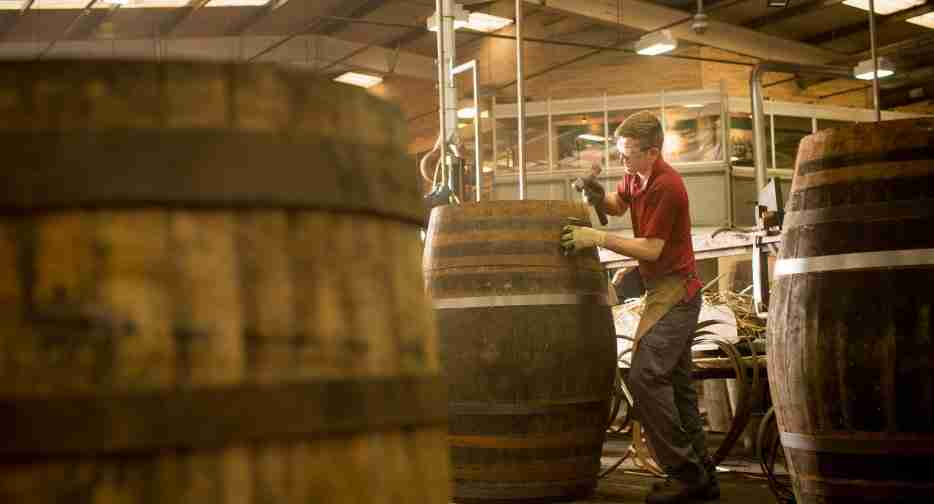 London Cask Trader Image 3