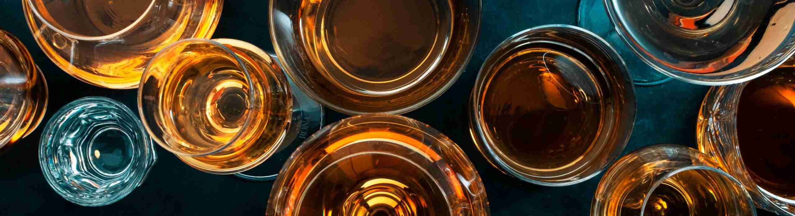 Whisky By Time - London Cask Trader Image