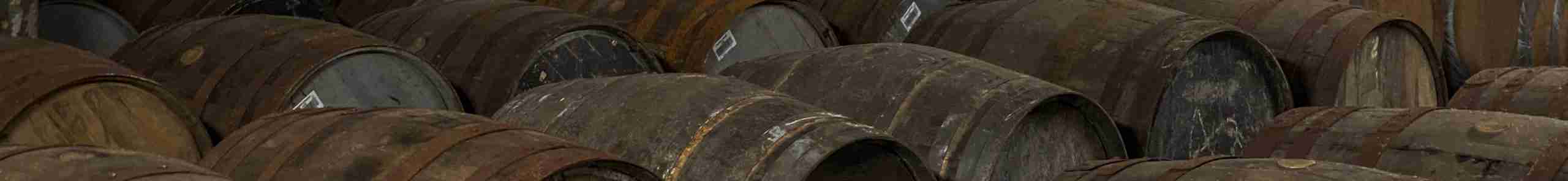 Whisky By Time Whisky Casks - Sponsorship Page