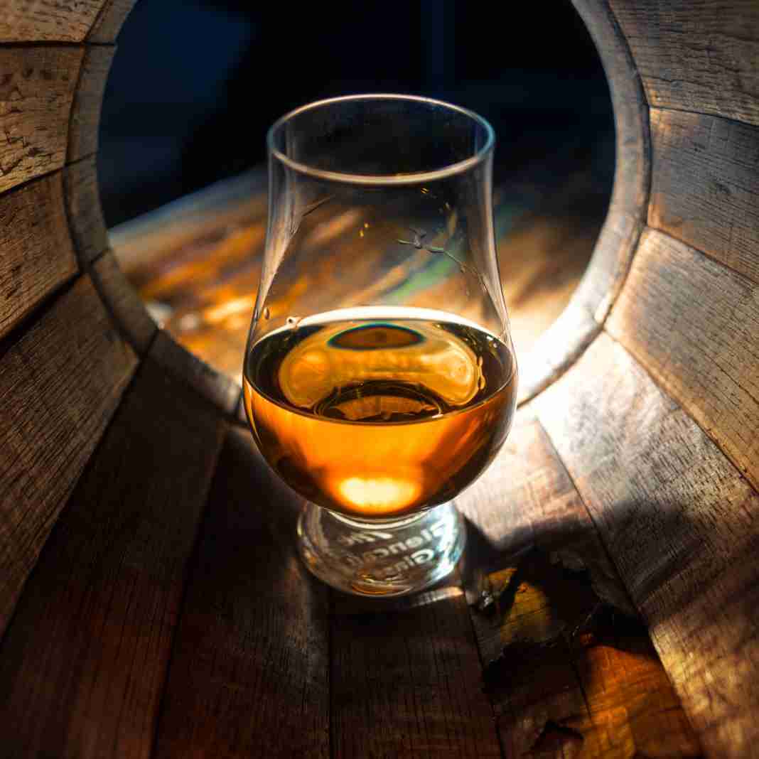 Whisky Brokers About Image