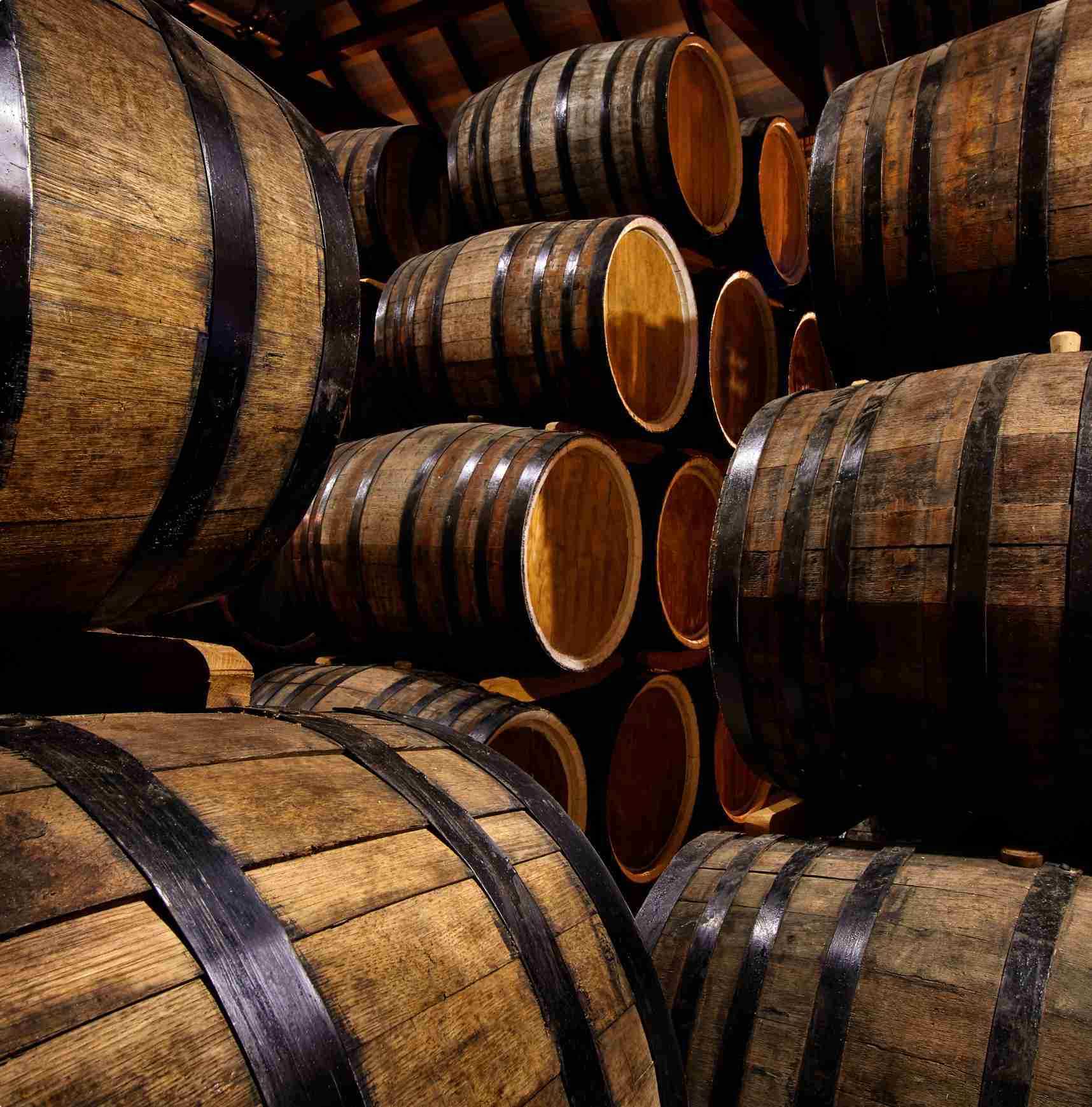 Why Cask Whisky Image
