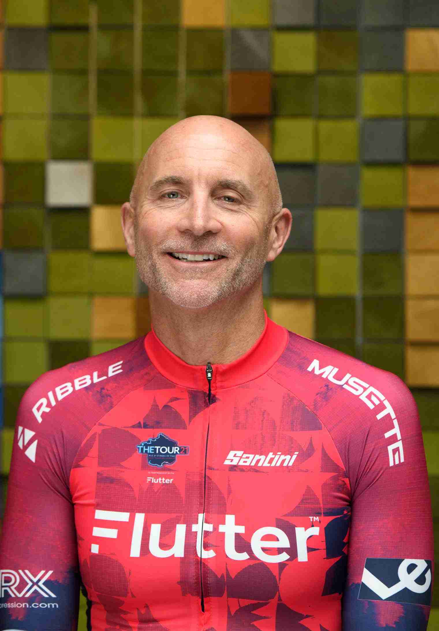 Whisky By Time - Mark Gillett Charity Sponsorship