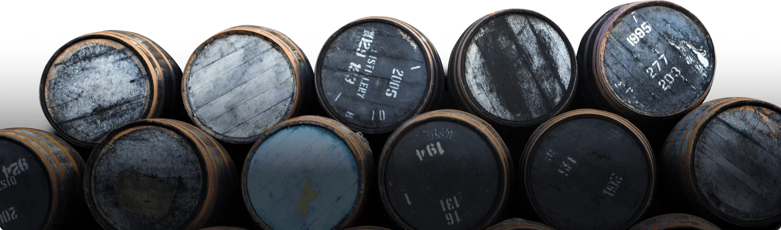 Whisky Barrel Investment Image
