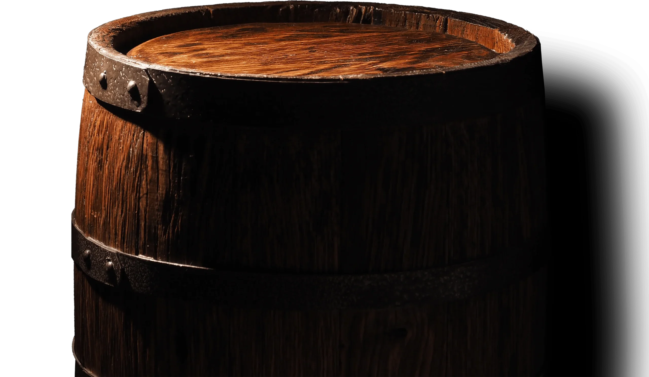 Whisky Barrel Brokerage Image